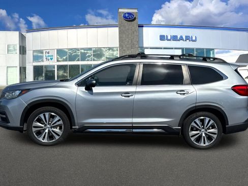 Used 2021 Subaru Ascent Limited w/ Technology Package AWD/4WD image 9