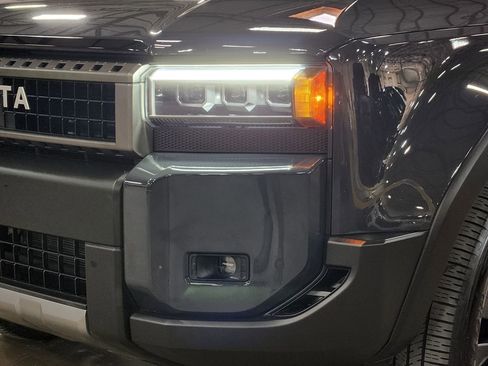 Used 2024 Toyota Land Cruiser w/ Premium Package image 14