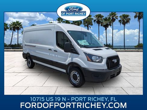 New 2026 Ford Transit 250 148 Medium Roof RWD image 1