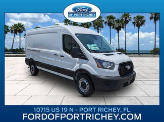 New 2026 Ford Transit 250 148 Medium Roof RWD video 1