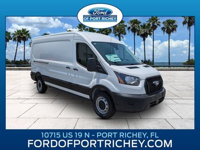 New 2026 Ford Transit 250 148 Medium Roof