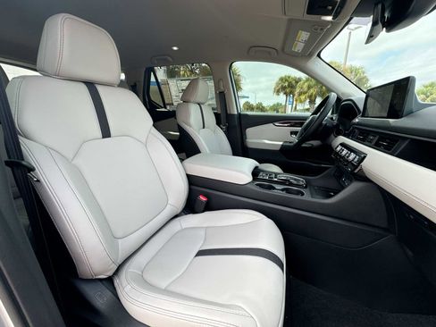 New 2026 Honda Pilot EX-L image 26