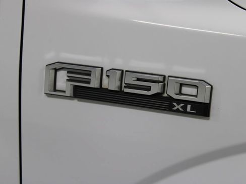 Used 2017 Ford F150 XL w/ XL Power Equipment Group RWD image 12