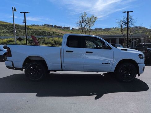 New 2026 RAM 1500 Big Horn image 4