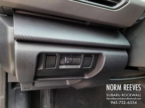 Used 2024 Subaru Crosstrek 2.5i Limited w/ Popular Package #4A image 27