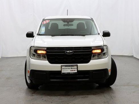 Used 2022 Ford Maverick XL image 5