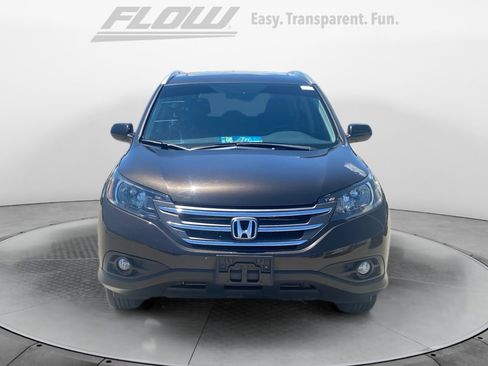 Used 2014 Honda CR-V EX-L image 3