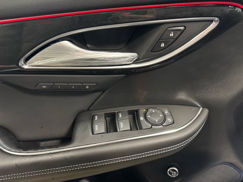 New 2026 Buick Envision Preferred image 15