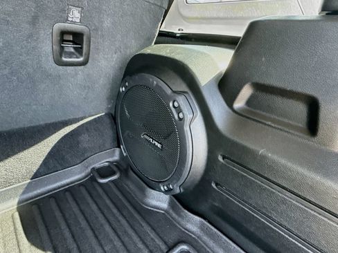 Certified 2023 Jeep Wrangler Unlimited Sahara AWD/4WD image 31