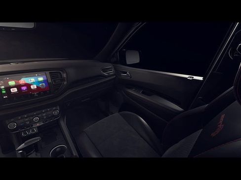 New 2026 Dodge Durango GT image 19
