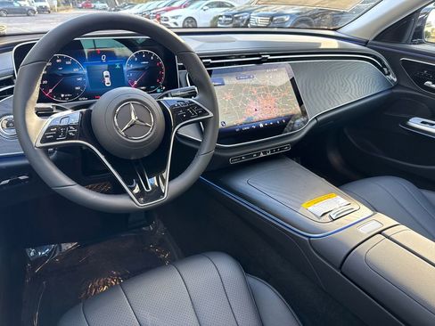 New 2026 Mercedes-Benz E 350 E 350 image 24
