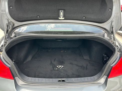Used 2012 INFINITI G37 Journey w/ Premium Pkg RWD image 28