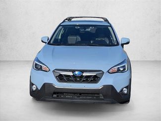 Used 2022 Subaru Crosstrek 2.5i Limited w/ Moonroof Package 2 video 2