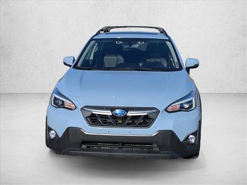 Used 2022 Subaru Crosstrek 2.5i Limited w/ Moonroof Package 2 image 2