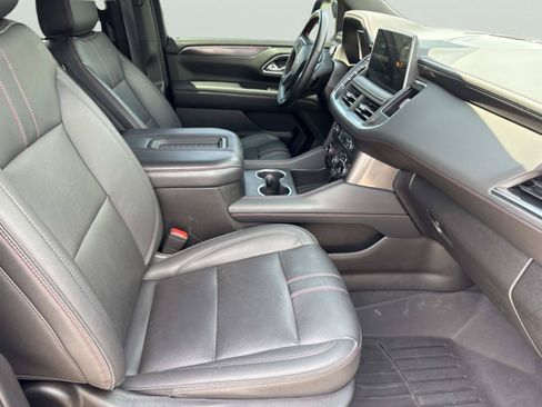 Used 2023 Chevrolet Tahoe RST w/ Luxury Package AWD/4WD image 20