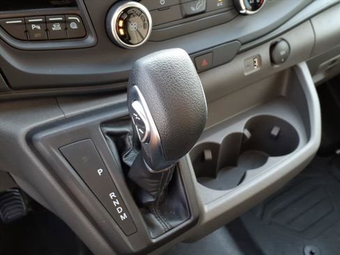 Used 2024 Ford Transit 150 Low Roof w/ Interior Upgrade Package image 24