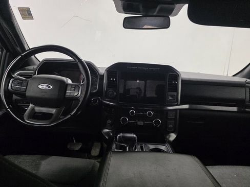 Used 2021 Ford F150 XLT w/ Equipment Group 302A High image 11