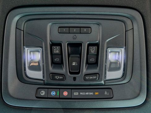 Used 2026 GMC Sierra 1500 AT4 w/ Technology Package image 29