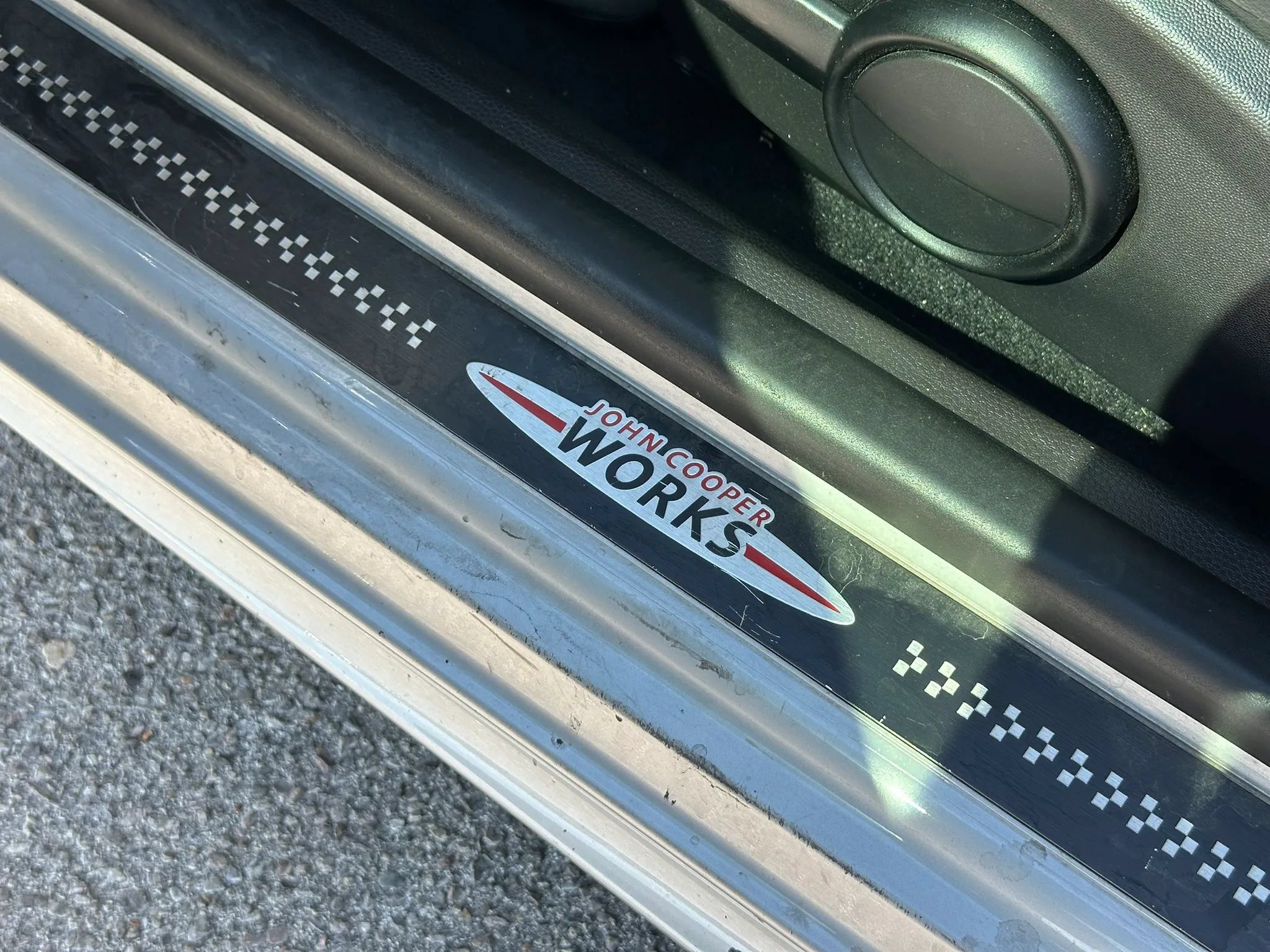 Used 2012 MINI Cooper John Cooper Works FWD image 29
