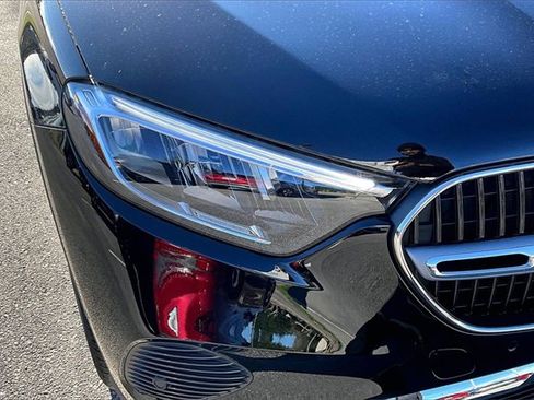 New 2026 Mercedes-Benz GLC 300 4MATIC image 16