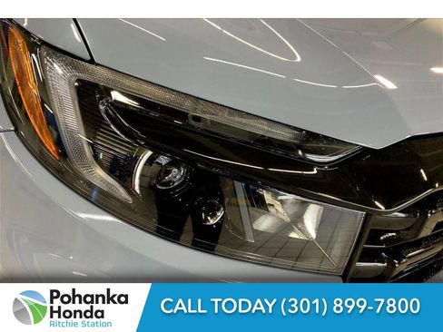 New 2026 Honda Ridgeline Black Edition image 16