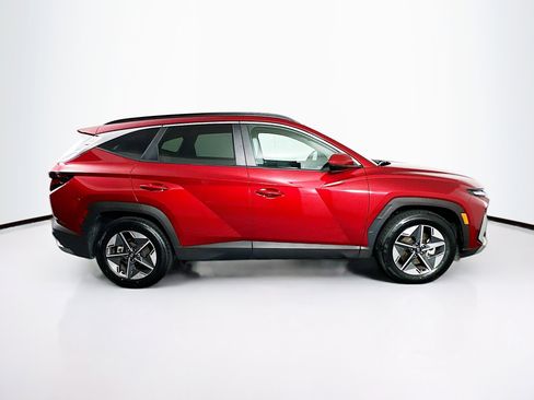 Used 2025 Hyundai Tucson SEL FWD image 10