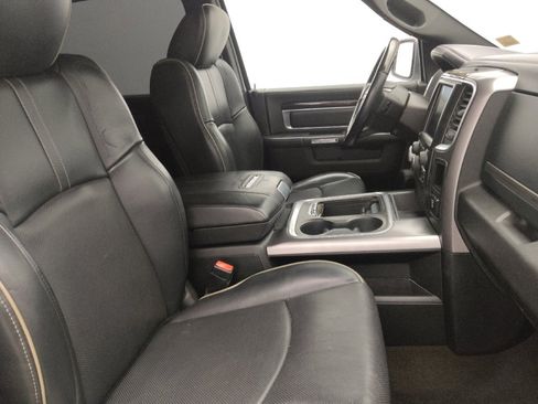 Used 2017 RAM 1500 Limited image 21