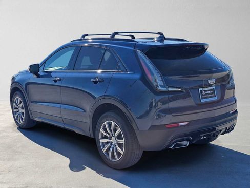 Used 2022 Cadillac XT4 Sport FWD image 5