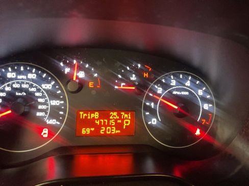 Used 2022 RAM ProMaster City Tradesman image 8