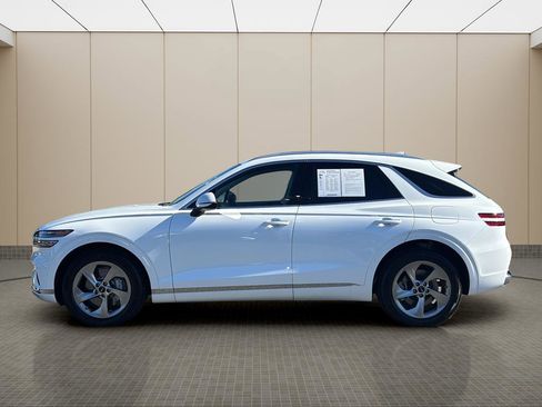 Used 2026 Genesis GV70 2.5T image 2