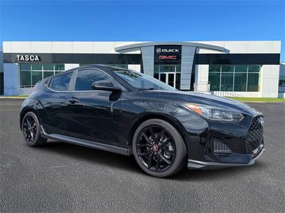 Used 2019 Hyundai Veloster Turbo R-Spec