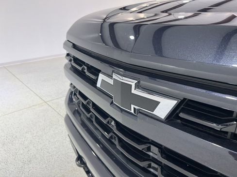 New 2024 Chevrolet Silverado 1500 RST w/ All Star Edition Plus image 28