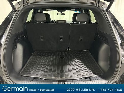 Used 2024 Ford Escape ST-Line w/ Tech Pack #1 image 29