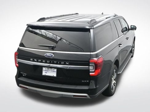 Used 2023 Ford Expedition Max Limited image 28