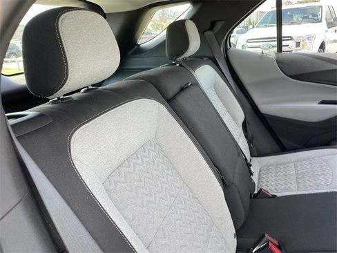 Used 2024 Chevrolet Equinox LS image 25
