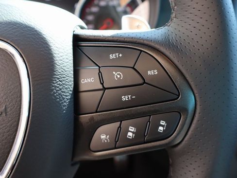 Used 2023 Dodge Charger R/T Scat Pack w/ Plus Group image 19