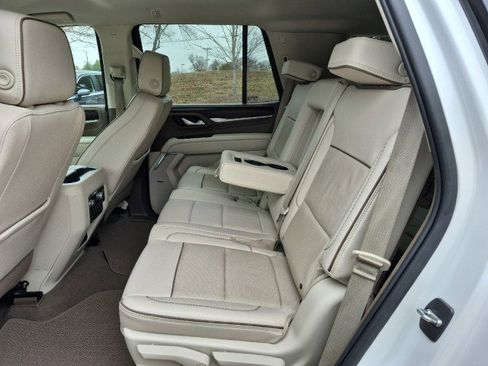 Used 2022 GMC Yukon Denali image 36