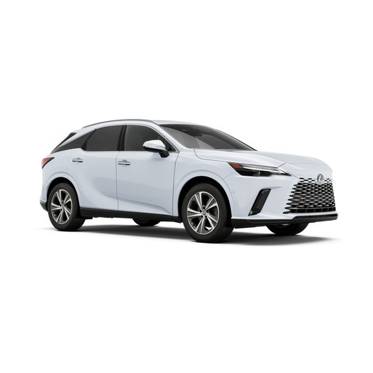 New 2027 Lexus RX 350 FWD image 5