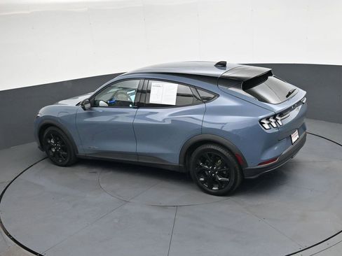 Used 2024 Ford Mustang Mach-E Select image 30