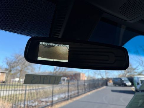 Used 2025 Mercedes-Benz Sprinter 2500 image 30