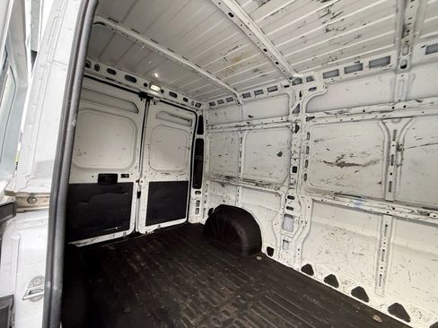 Used 2017 RAM ProMaster 1500 image 41