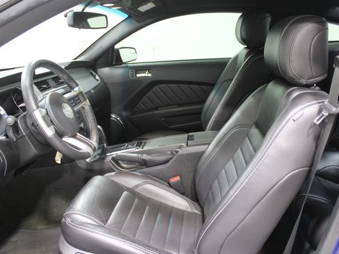 Used 2014 Ford Mustang Premium w/ Equipment Group 202A image 3