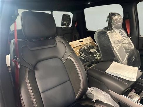 New 2026 RAM 1500 Laramie Limited Edition Pickup AWD/4WD image 9