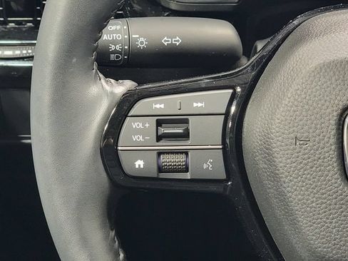 Certified 2024 Honda CR-V EX-L image 27