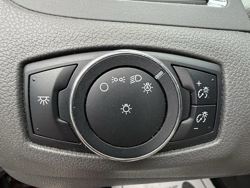 Used 2014 Ford Edge SEL w/ Equipment Group 205A image 39