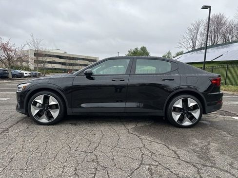 Certified 2023 Polestar Polestar 2 w/ Pilot Pack AWD/4WD image 4