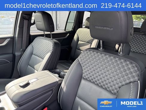 Used 2026 GMC Acadia Denali w/ Super Cruise Package AWD/4WD image 23