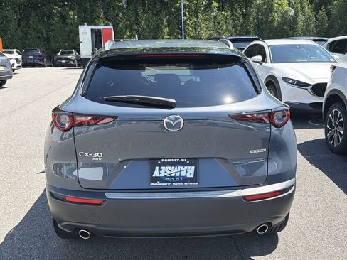 Certified 2023 MAZDA CX-30 AWD 2.5 S w/ Preferred Package image 26