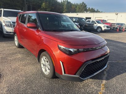 Used 2023 Kia Soul S