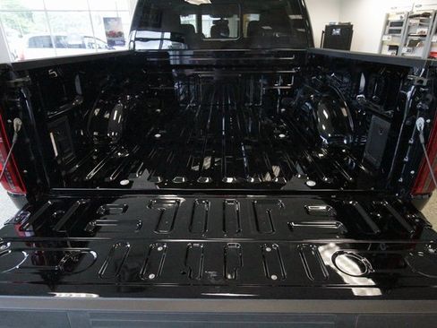 New 2025 Ford F150 XLT w/ Equipment Group 302A MID image 7